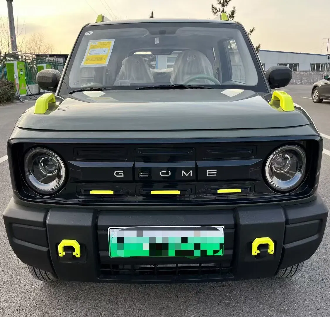 imgi_85_2025-Geely-Panda-Mini-New-Energy-Small-EV 2026 Geely Panda Mini New Energy Small EV– In Stock in China | Chinese Ev Cars in Ethiopia - Image 1