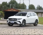 2026 Mercedes Benz Glc Hybrid SUV - Eco-Friendly Vehicle– Wholesale Price From China |  Chinese Ev Cars in Ethiopia - Image 2