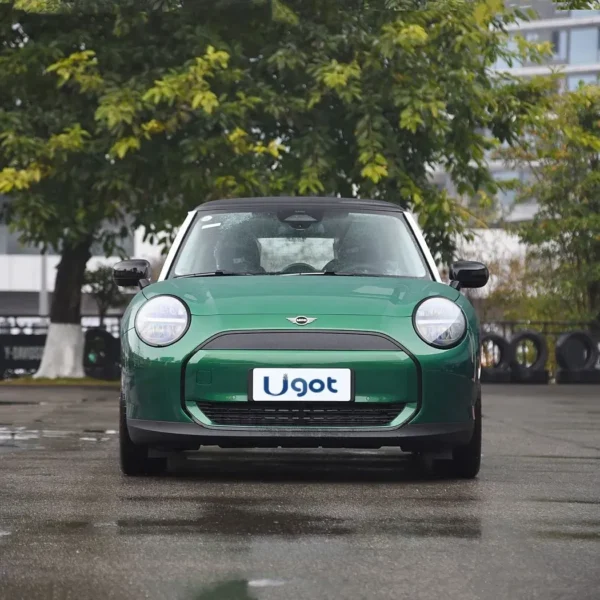 2026 Electric Mini Cooper 456km Classic Car– Wholesale Price From China | CarBuyChina