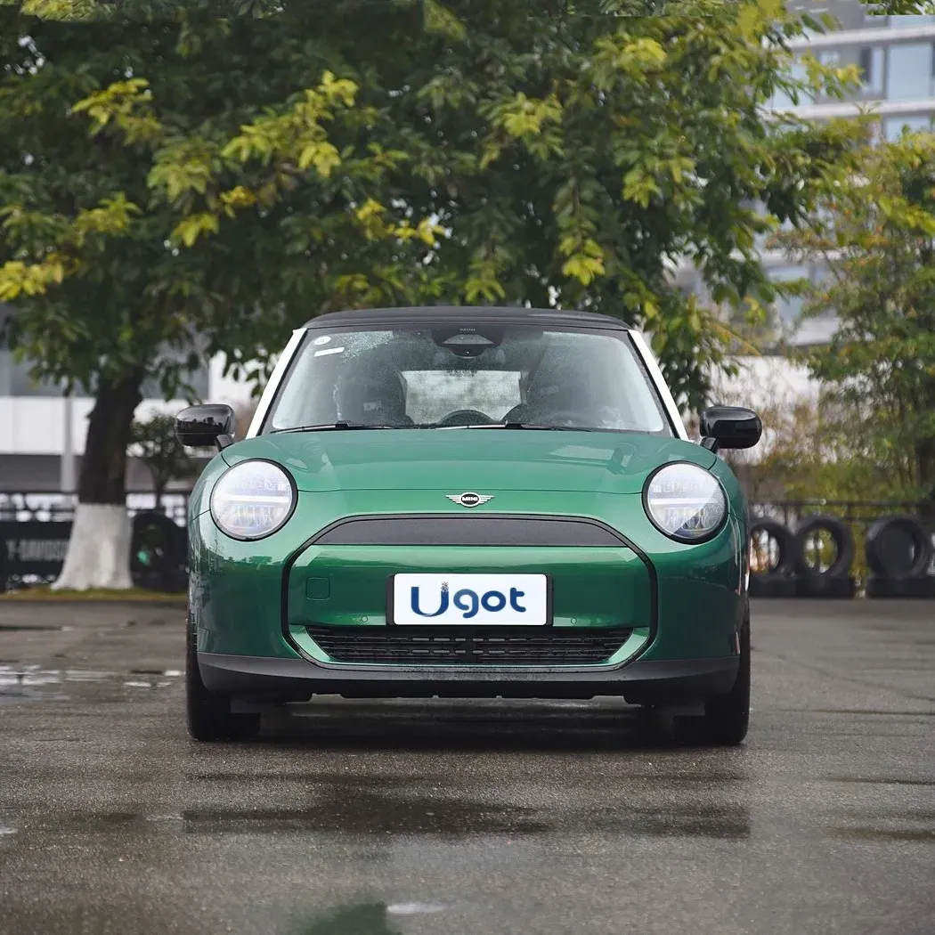 imgi_86_2025-Electric-Mini-Cooper-456km-Classic-Used-EV-Cheap-Price-Wholesale 2026 Electric Mini Cooper 456km Classic Car– Wholesale Price From China | CarBuyChina - Image 1
