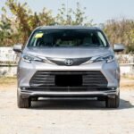 Toyota Sienna Hybrid 5 Door 7 Seat 2026– In Stock in China |  Chinese Ev Cars in Ethiopia