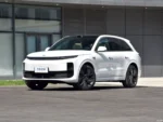 Li Auto L6 Max 2026 Edition– In Stock in China |  Chinese Ev Cars in Ethiopia - Image 2