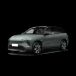 Nio Es6 New Energy Innovative and Pioneering Electric Vehicle Fuel– In Stock in China |  Chinese Ev Cars in Ethiopia - Image 2