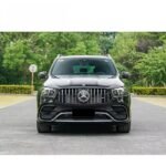 2026 Mercedes Benz Gle– Wholesale Price From China |  Chinese Ev Cars in Ethiopia