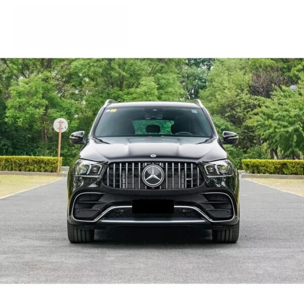 2026 Mercedes Benz Gle– Wholesale Price From China |  Chinese Ev Cars in Ethiopia