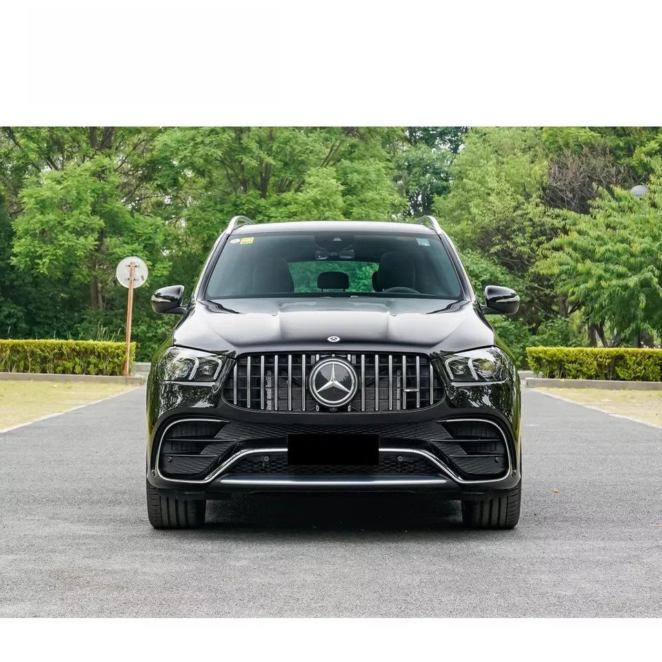 imgi_86_Perfect-Installation-Body-Kits-for-2020-2021-Mercedes-Benz-Gle-W167-Upgra 2026 Mercedes Benz Gle– Wholesale Price From China | Chinese Ev Cars in Ethiopia - Image 1
