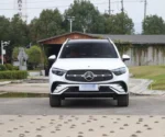 2026 Mercedes Benz Glc Hybrid SUV - Eco-Friendly Vehicle– Wholesale Price From China |  Chinese Ev Cars in Ethiopia