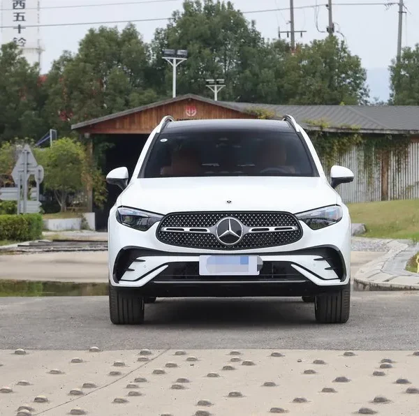 2026 Mercedes Benz Glc Hybrid SUV - Eco-Friendly Vehicle– Wholesale Price From China |  Chinese Ev Cars in Ethiopia