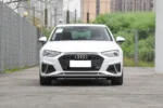 2026 Audi A4l Luxury Sedan Car– Wholesale Price From China |  Chinese Ev Cars in Ethiopia