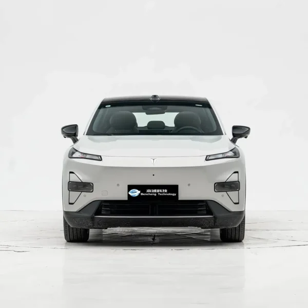 2026 Changan Deepal S05 EV Auto New SUV– Ships Worldwide From China | Chinese Ev Cars in Ethiopia