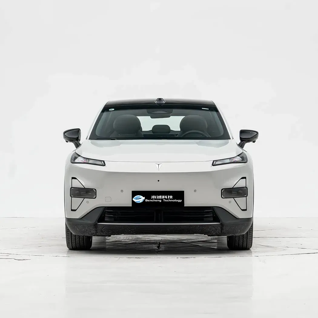 imgi_87_Chinese-Brand-Changan-Deepal-2026-S05-Pure-Electric-Version-Automatic-Used-Car 2026 Changan Deepal S05 EV Auto New SUV– Ships Worldwide From China | Chinese Ev Cars in Ethiopia - Image 1