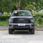 Haval H5 Hybrid  New Left-Hand Energy Vehicle– In Stock in China |  Chinese Ev Cars in Ethiopia