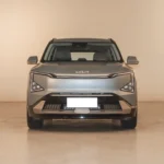KIA EV5 Left-Hand Drive Compact SUV New Energy Automobile– Wholesale Price From China |  Chinese Ev Cars in Kenya - Image 2