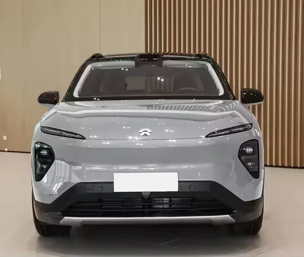 Nio Es6 New Energy Innovative and Pioneering Electric Vehicle Fuel– In Stock in China |  Chinese Ev Cars in Ethiopia