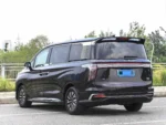 2026 Hongqi Hq9 Phev 220km Range– Wholesale Price From China |  Chinese Ev Cars in Ethiopia - Image 2