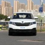 Skoda Kamiq SUV– Wholesale Price From China |  Chinese Ev Cars in Ethiopia