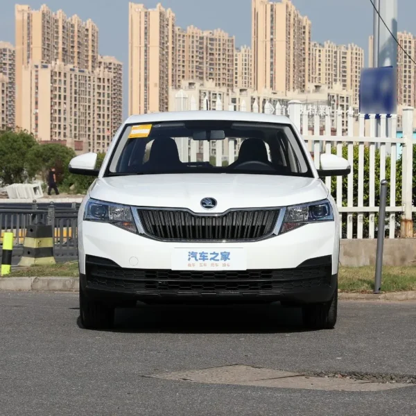 Skoda Kamiq SUV– Wholesale Price From China |  Chinese Ev Cars in Ethiopia