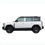2026 Chery Icar 03t Pure Electric Vehicle Square Box Mini SUV Long-Range Car– Available From China |  Chinese Ev Cars in Kenya - Image 4