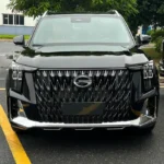 2026 GAC Trumpchi Es9 Phev New Energy Left Hand Drive Hybrid Electric Car– Wholesale Price From China |  Chinese Ev Cars in Ethiopia