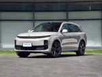 Li Auto L6 Max 2026 Edition– In Stock in China |  Chinese Ev Cars in Ethiopia - Image 4