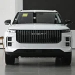 Chery Explore 06 C-Dm 1.5t Turbo Phev Family SUV– Ships Worldwide From China |  Chinese Ev Cars in Ethiopia