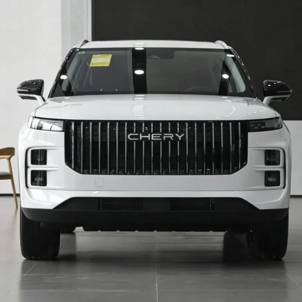 Chery Explore 06 C-Dm 1.5t Turbo Phev Family SUV– Ships Worldwide From China |  Chinese Ev Cars in Ethiopia
