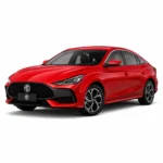 MG 5 Manual Luxury 2026– Wholesale Price From China |  Chinese Ev Cars in Ethiopia - Image 3