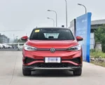 Volkswagen ID4 Crozz 2026– In Stock in China |  Chinese Ev Cars in Ethiopia