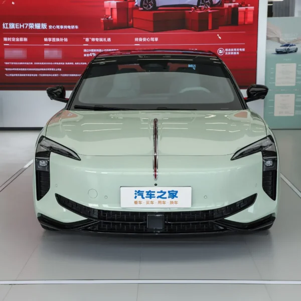 Hongqi Eh7 2026 760 PRO+ Four-Wheel Drive– Wholesale Price From China |  Chinese Ev Cars in Ethiopia