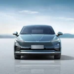 2026 Wuling Starlight 410km EV Sedan Car– Wholesale Price From China |  Chinese Ev Cars in Ethiopia - Image 2