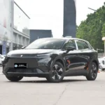 2026 Changan Deepal S05 EV Auto New SUV– Ships Worldwide From China | Chinese Ev Cars in Ethiopia - Image 2
