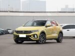 2026 Volkswagen T. Roc– Ships Worldwide From China |  Chinese Ev Cars in Ethiopia - Image 2