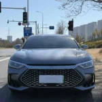 2026 Byd Han Dm-I Glory 121km Luxury 1.5t E-CVT Phev Long Range Plug-in Hybrid Sedan– Ships Worldwide From China |  Chinese Ev Cars in Ethiopia