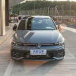 Volkswagen Golf GTI - High Quality High Performance– Ships Worldwide From China |  Chinese Ev Cars in Ethiopia