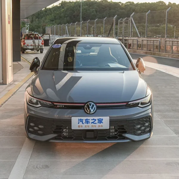Volkswagen Golf GTI - High Quality High Performance– Ships Worldwide From China |  Chinese Ev Cars in Ethiopia