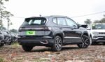2026 Volkswagen Tharu XR– China Export Vehicle |  Chinese Ev Cars in Ethiopia - Image 2