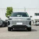 2026 Chery Fulwin T9  Hybrid High-Speed Electric SUV Car Left Hand New Energy Vehicle Honor 7 Seater– Ships Worldwide From China |  Chinese Ev Cars in Ethiopia