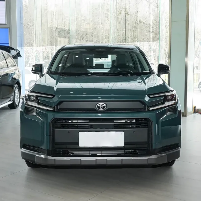 imgi_90_Toyota-RAV4-Frontlander-Automatic-Turbo-2-0L-Hybrid-Auto-Car-SUV-in-Stock Toyota Frontlander Automatic Turbo 2.0L Hybrid Auto Car SUV– In Stock in China | Chinese Ev Cars in Ethiopia - Image 1