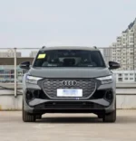 2026 Audi Q4 E-Tron Pure Electric SUV– Wholesale Price From China |  Chinese Ev Cars in Ethiopia