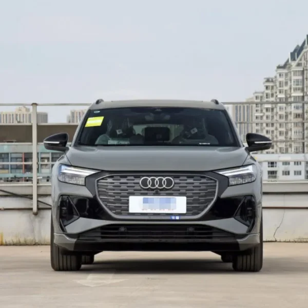 2026 Audi Q4 E-Tron Pure Electric SUV– Wholesale Price From China |  Chinese Ev Cars in Ethiopia