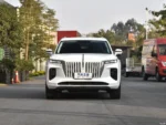 2026 Hongqi E-HS9 New Energy Vehicles– Wholesale Price From China |  Chinese Ev Cars in Ethiopia