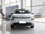 2026 Xpeng G3 I SUV High Speed 4 Wheels New Energy Vehicles– In Stock in China |  Chinese Ev Cars in Ethiopia - Image 2