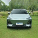 Changan Deepal S07 Reev Range Extended Hybrid Electric Rwd 230 Ultra model 2026– Ships Worldwide From China |  Chinese Ev Cars in Ethiopia