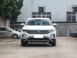 2026 Volkswagen T. Roc– Ships Worldwide From China |  Chinese Ev Cars in Ethiopia