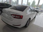 Skoda Octavia Gasoline 1.5  Fwd 5 Seats– Wholesale Price From China |  Chinese Ev Cars in Ethiopia - Image 2