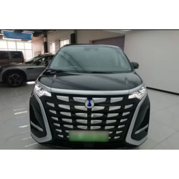 Denza D9 2026 Dm-I 980 4WD Premium Edition Car– In Stock in China |  Chinese Ev Cars in Ethiopia
