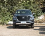 Changan F70 Gasoline Pickup– Ships Worldwide From China |  Chinese Ev Cars in Ethiopia