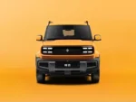 2026 Baojun Yueye Flagship Pure Electric Mini Car– Wholesale Price From China |  Chinese Ev Cars in Kenya - Image 3