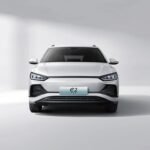 Byd E2 Electric Fast Charging Electric Five Seats Comfortable New Energy Vehicle– Ships Worldwide From China |  Chinese Ev Cars in Ethiopia - Image 2