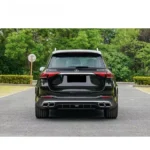 2026 Mercedes Benz Gle– Wholesale Price From China |  Chinese Ev Cars in Ethiopia - Image 2
